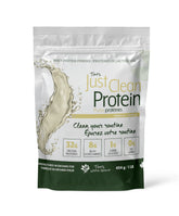 New Zealand Whey Protein Isolate - Vanilla